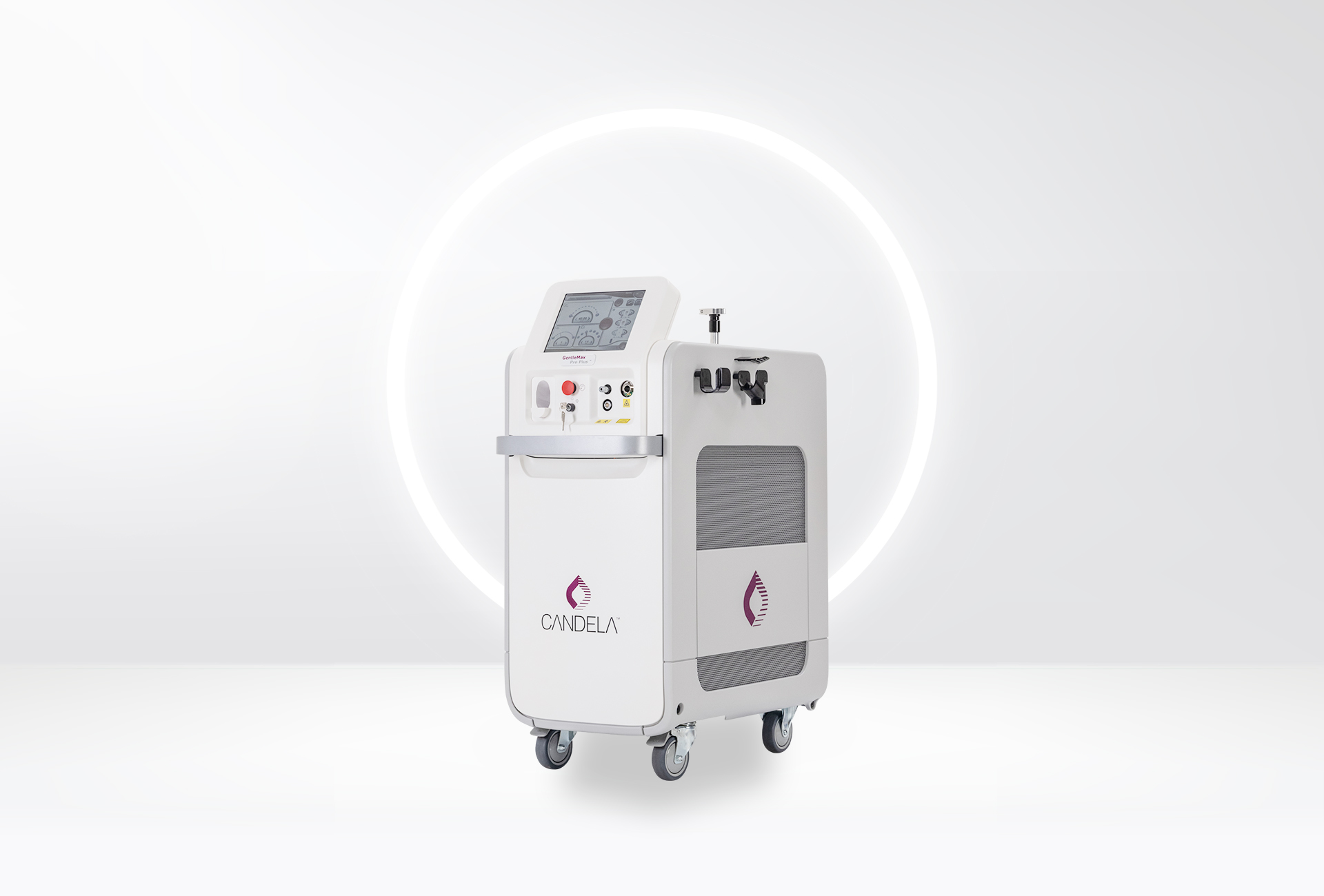 GentleMax Pro Plus