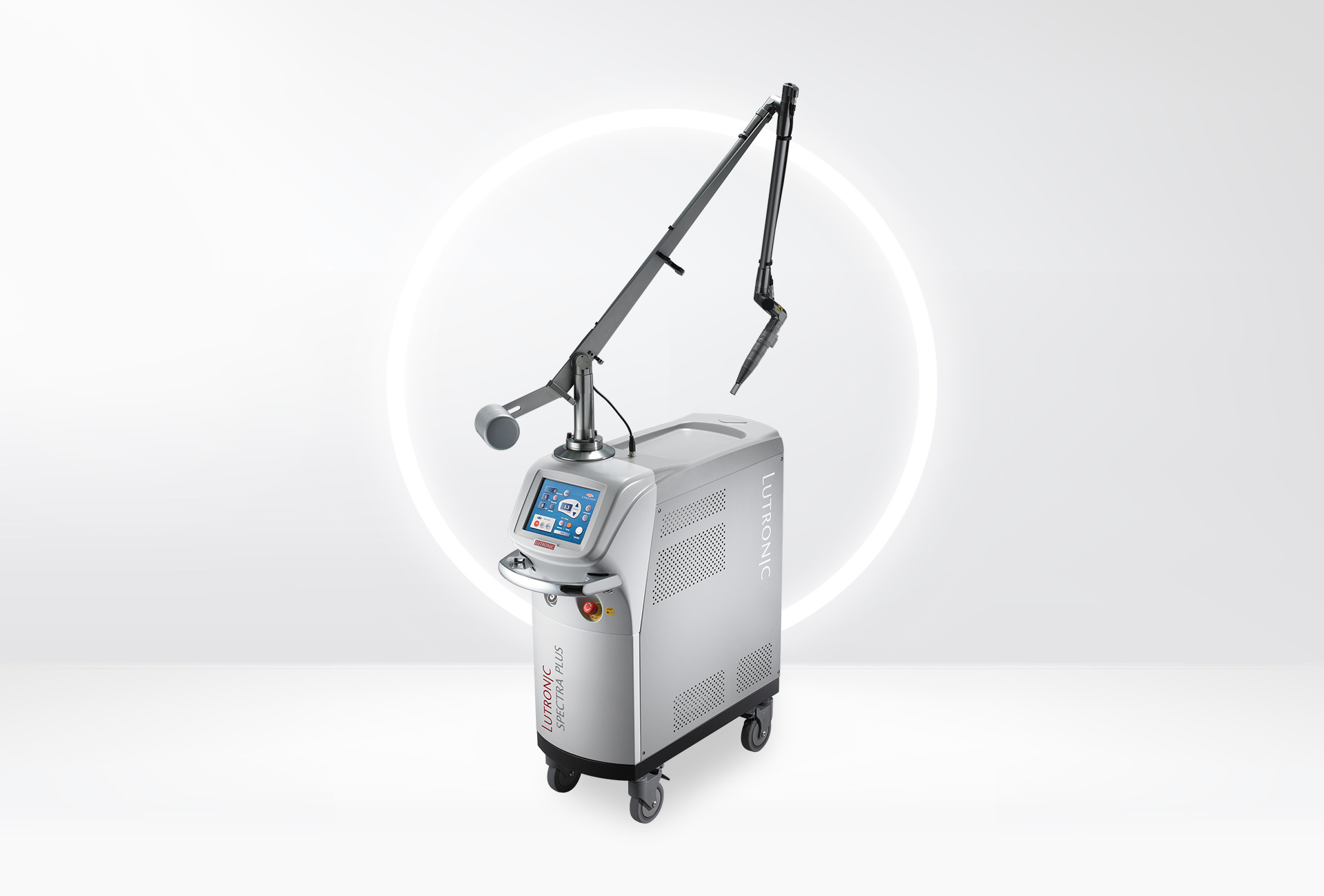 Spectra Plus